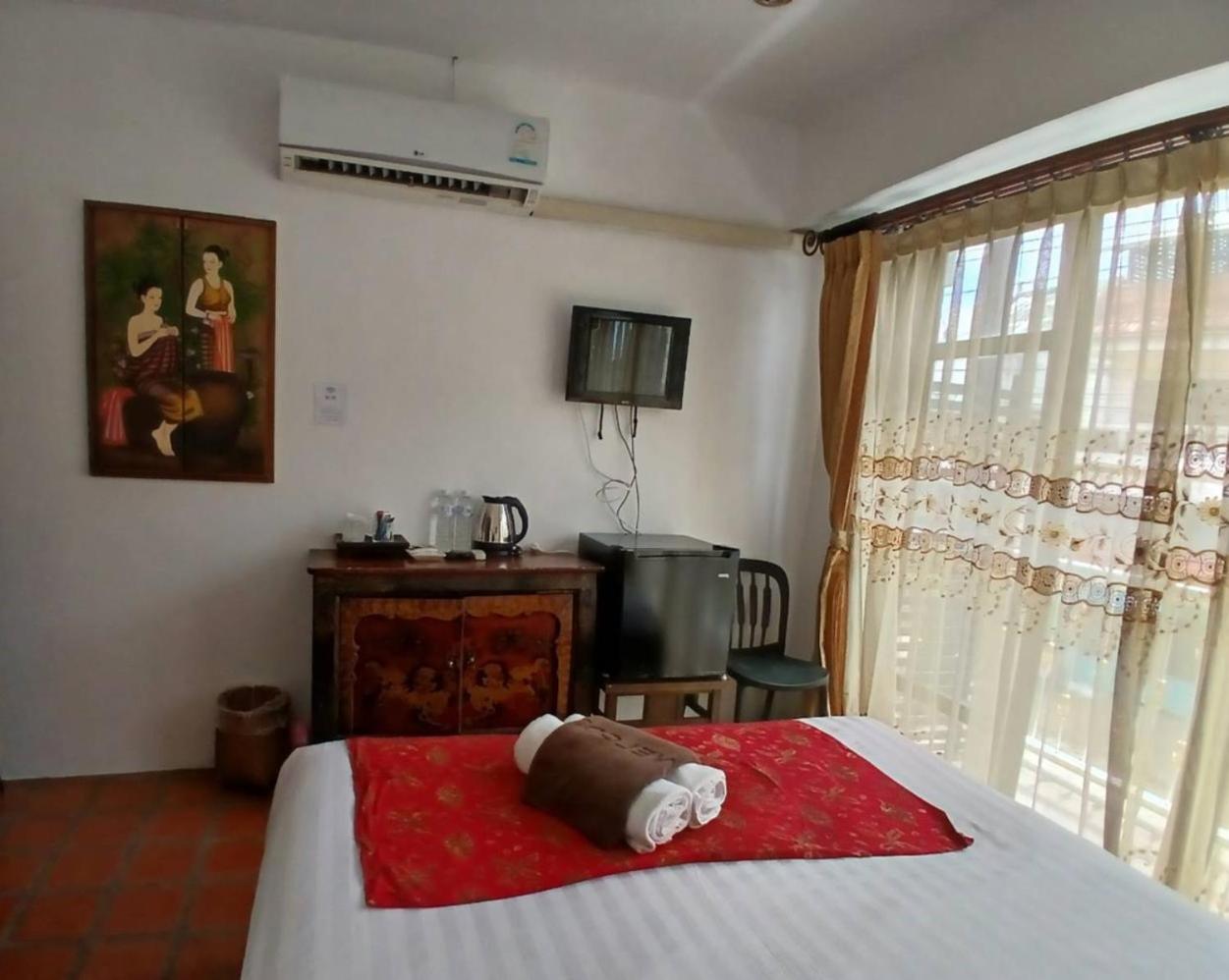 Hotel The Travellers Arms Chiang Mai Zewnętrze zdjęcie