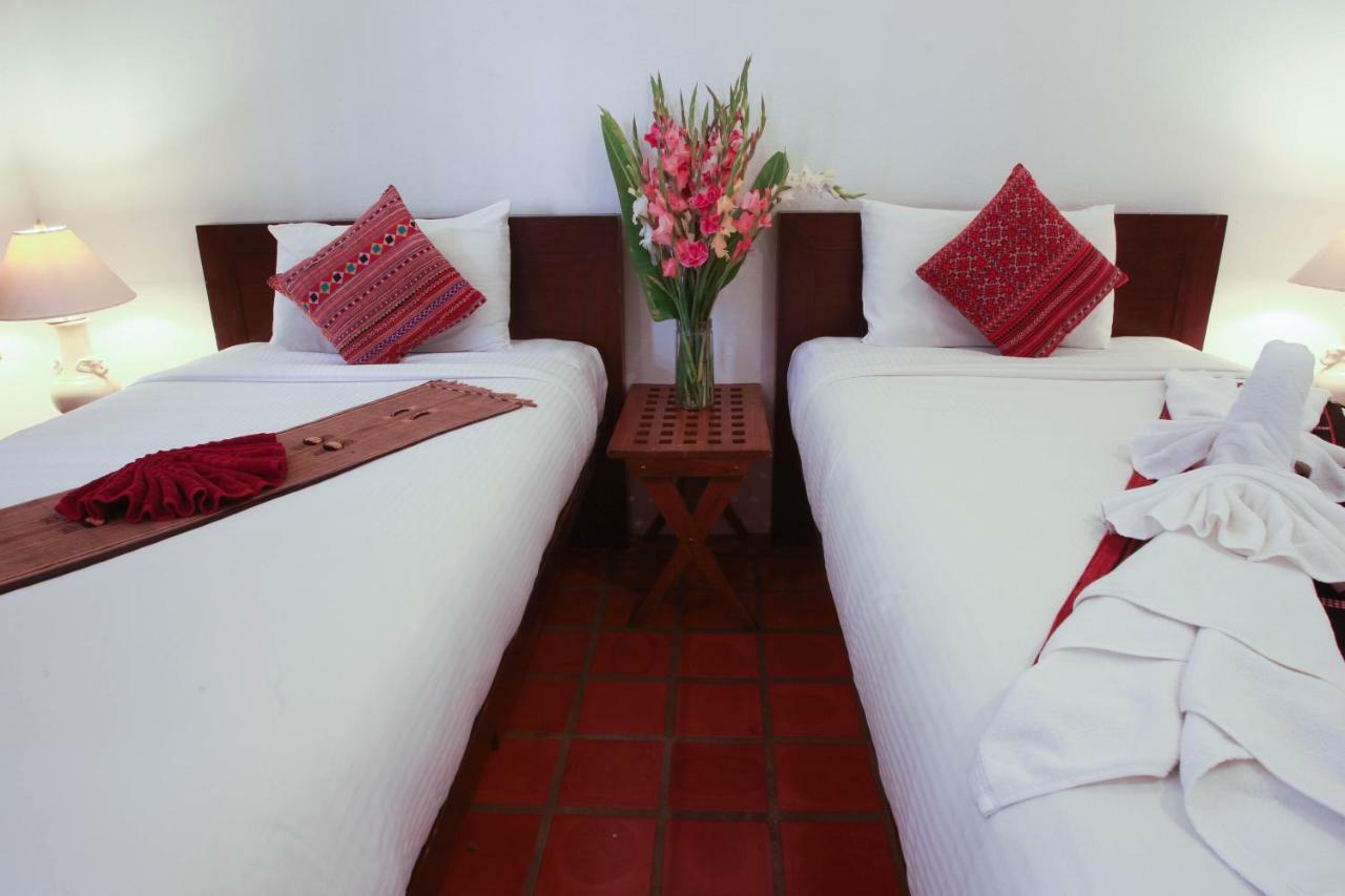 Hotel The Travellers Arms Chiang Mai Zewnętrze zdjęcie
