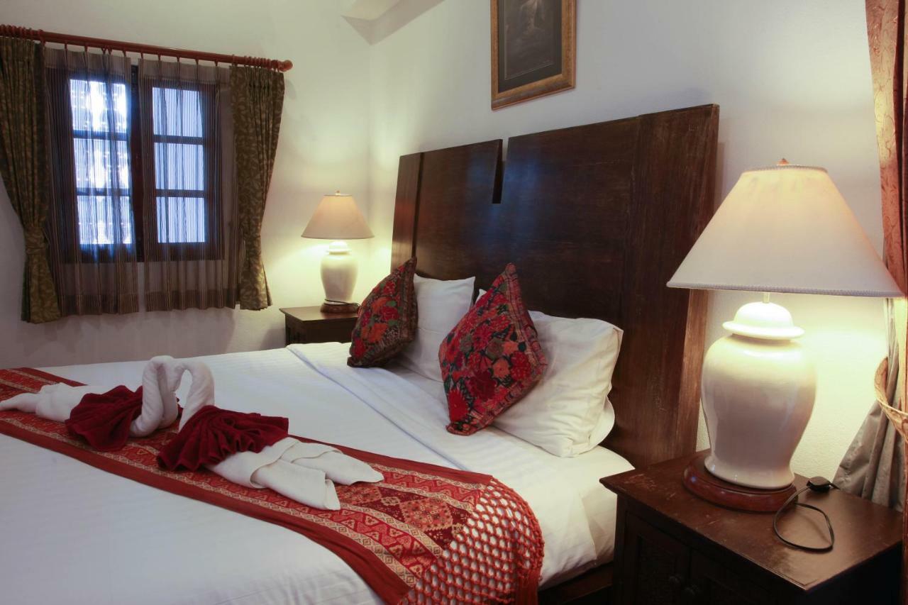 Hotel The Travellers Arms Chiang Mai Zewnętrze zdjęcie